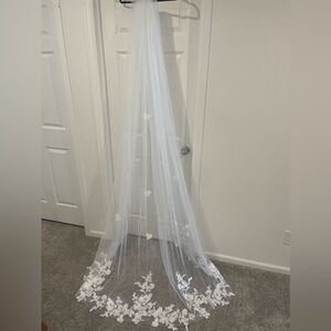 Wedding Veil